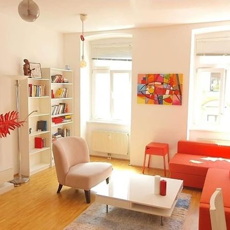 Your Sunny Home Away From Home Vienna Esterno foto