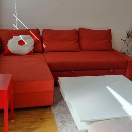 Your Sunny Home Away From Home Vienna Esterno foto