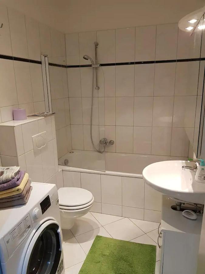 Your Sunny Home Away From Home Vienna Esterno foto