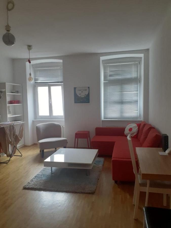 Your Sunny Home Away From Home Vienna Esterno foto